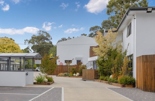 Lorne Apartment | Bay View: Sunrise
