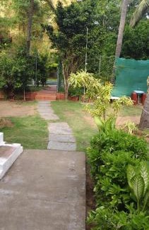 Mahabalipuram Beach Villa | Bay View Villa