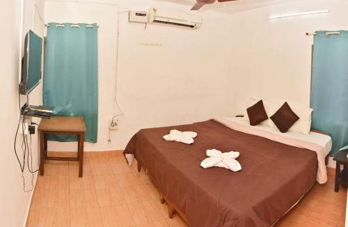 Mahabalipuram Beach Villa | Bay View Villa