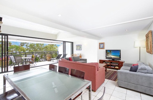 Noosa Heads House | Bayona U7