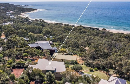 Eagle Bay House | Bayview: breathtaking ocean views from this amazing luxury retreat