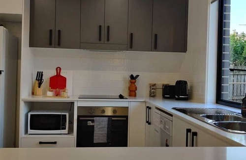 Cleveland House | BayWater Retreat@BaySide/Cleveland/Brisbne/GoldCst