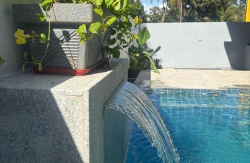Varca Villa | BDS Goa Private Pool Luxury Villa