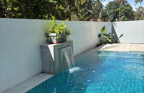 Varca Villa | BDS Goa Private Pool Luxury Villa