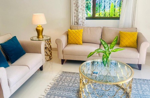 Varca Villa | BDS Goa Private Pool Luxury Villa