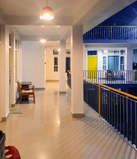 Bhagsu Nag House | Be Happy HomeStay