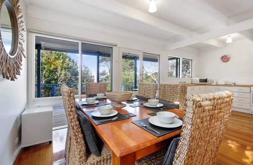Skenes Creek House | Beach Fig