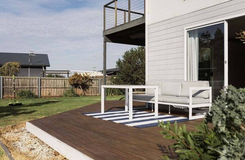 Falmouth House | Beach Haus Falmouth - Family Friendly Holiday Home