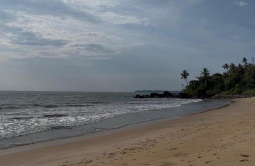 Kannur House | beach homestay sea view