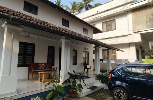 Kannur House | beach homestay sea view