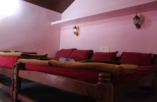 Gokarna Hotel | Beach Nest Gokarna