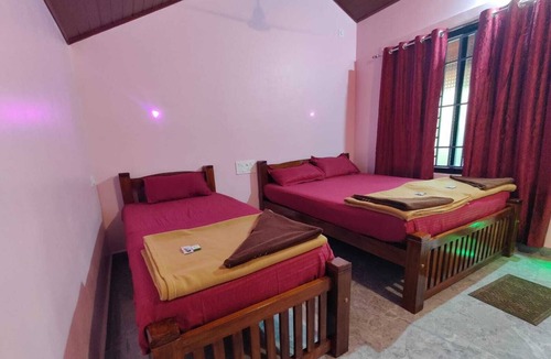 Gokarna Hotel | Beach Nest Gokarna