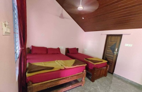 Gokarna Hotel | Beach Nest Gokarna