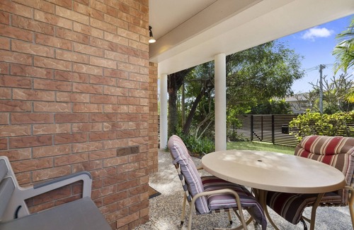 Woorim House | Beach Side Hideaway