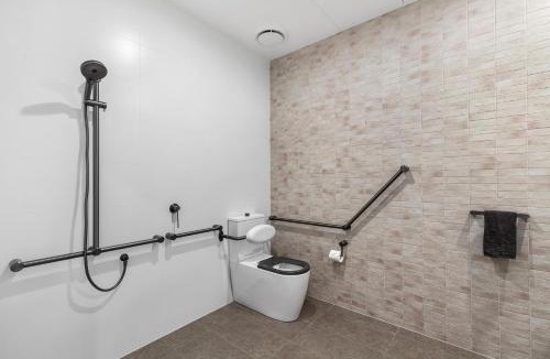 Woolgoolga Hotel | Beach St Motel