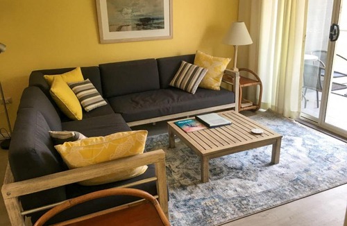 Lake Cathie Apartment | Beachfront 4