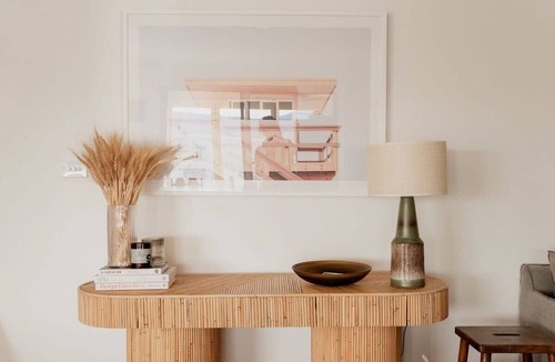 Opossum Bay House | Beachfront Paradise in Opossum Bay