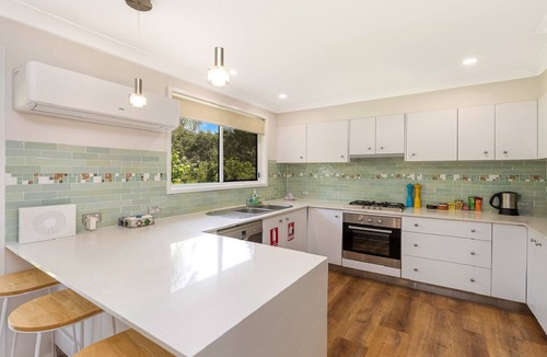 Pearl Beach House | Beachpoint by HolidayCo.