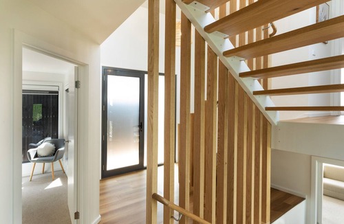 Sandy Point House | Beachside Bliss With Modern Comfort and Design, Perfect for the Whole Family!