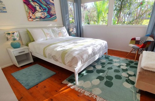 Kiama Downs House | Beachy Keen