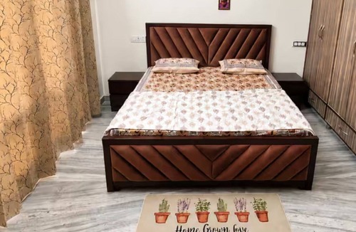 Chandigarh Apartment | Beautiful 2 Bhk GF Homestay In Mohali