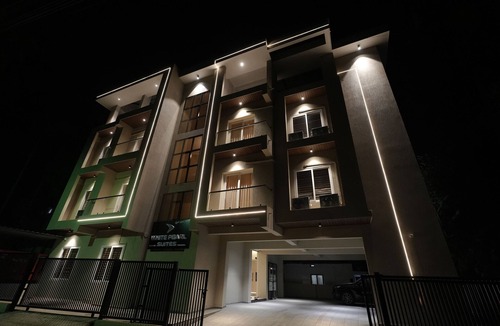 Lalbagh Apartment | Beautiful 2-bedroom apartment with AC in vibrant Mangaluru