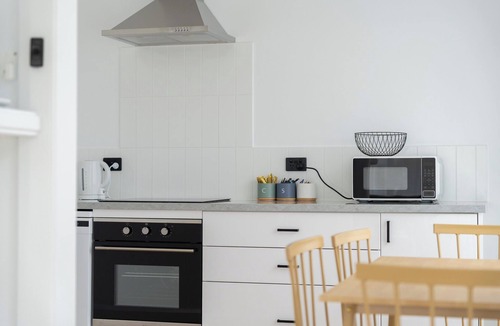 Latrobe Apartment | Beautiful & Convenient Stay - Close to the Latrobe Hospital