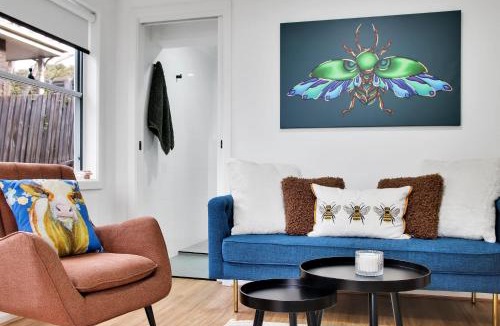 Highton Apartment | Bee at Scenic I 2 BR Apartment near Geelong CBD