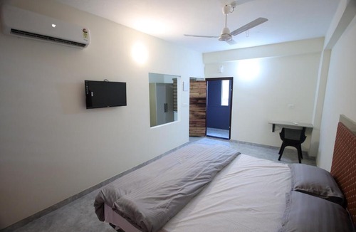 Neeleshwar Hotel | Bekal Bay Residency