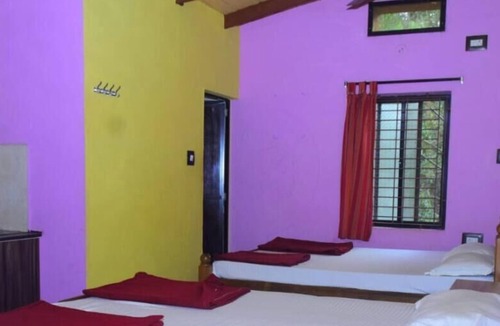 Gokarna Hotel | Belaku Farm House