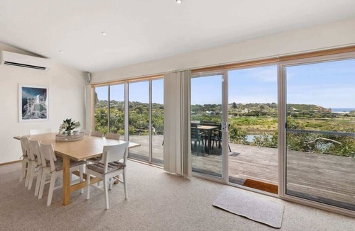 Fairhaven House | Bella Haven I Ocean Views