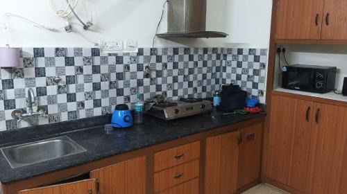 Mylapore Tiruvallikk House | Bella Mi Casa Homestay