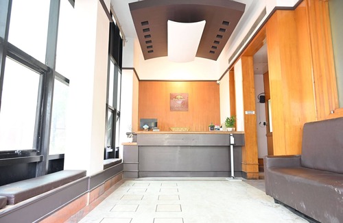Mylapore Tiruvallikk Hotel | Bella Vagues By K Hotels