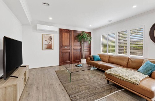 St Leonards House | Bellarine Coastal Escape | St Leonards