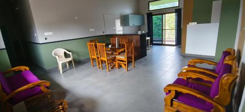 Samse House | Belmonte