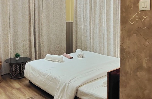 Sualkuchi Hotel | Beltola Lodge - a serene homestay