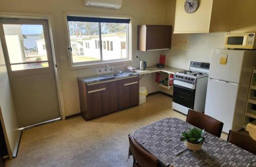 Bemm River Apartment | Bemm River Bungalows - Blue Wren Retreat - Bungalow 4