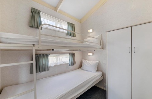 Benalla Resort | Benalla Tourist Park