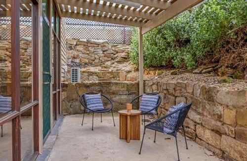 Bendigo House | Bendigo Signature Accommodation on Vine