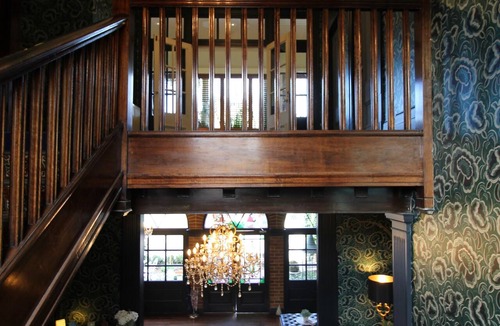 Bowral House | Berida Hotel