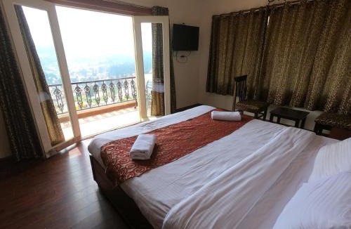 Thalayathimund Resort | Berry Hills Resort