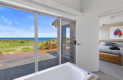 Ventnor House | Berry's Beach Retreat Ventnor Phillip Island