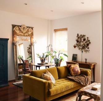 Abbotsford Apartment | Bespoke Abortsford Apartment