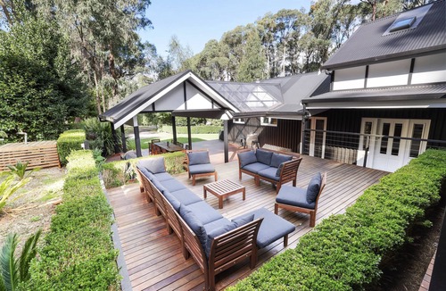 Castella House | Best of Yarra Valley and Kinglake National Park