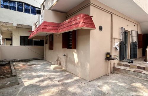 Central Chennai House | Bethel Lodge- Comfortable Modern Villa Home