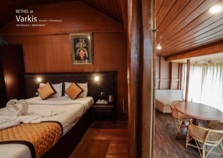 Suryanelli Bed & Breakfast | Bethel varkis munnar