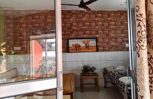 Beltola Apartment | Bethesda Homestay Beltola