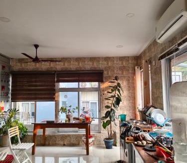 Beltola House | Bethesda Homestay Beltola Guwahati