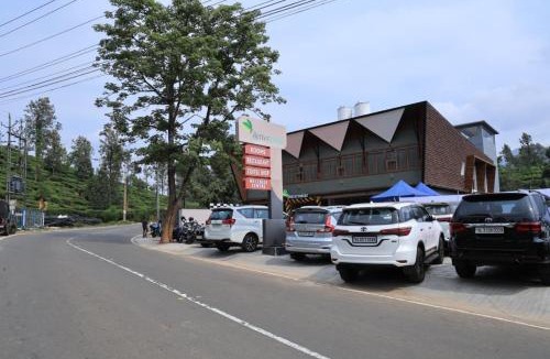 Kottappadi part Hotel | Better Suites Hotel