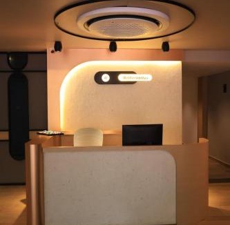 Kottappadi part Hotel | Better Suites Hotel